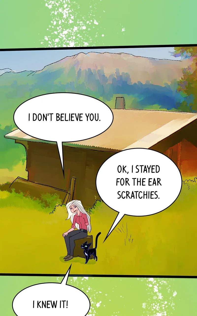 Hooves of Death Chapter 143 page 87 - 