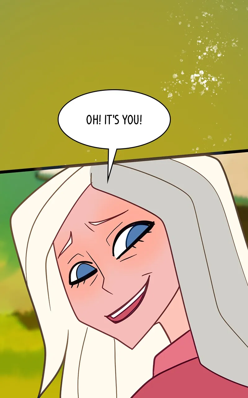 Hooves of Death Chapter 143 page 94 - 