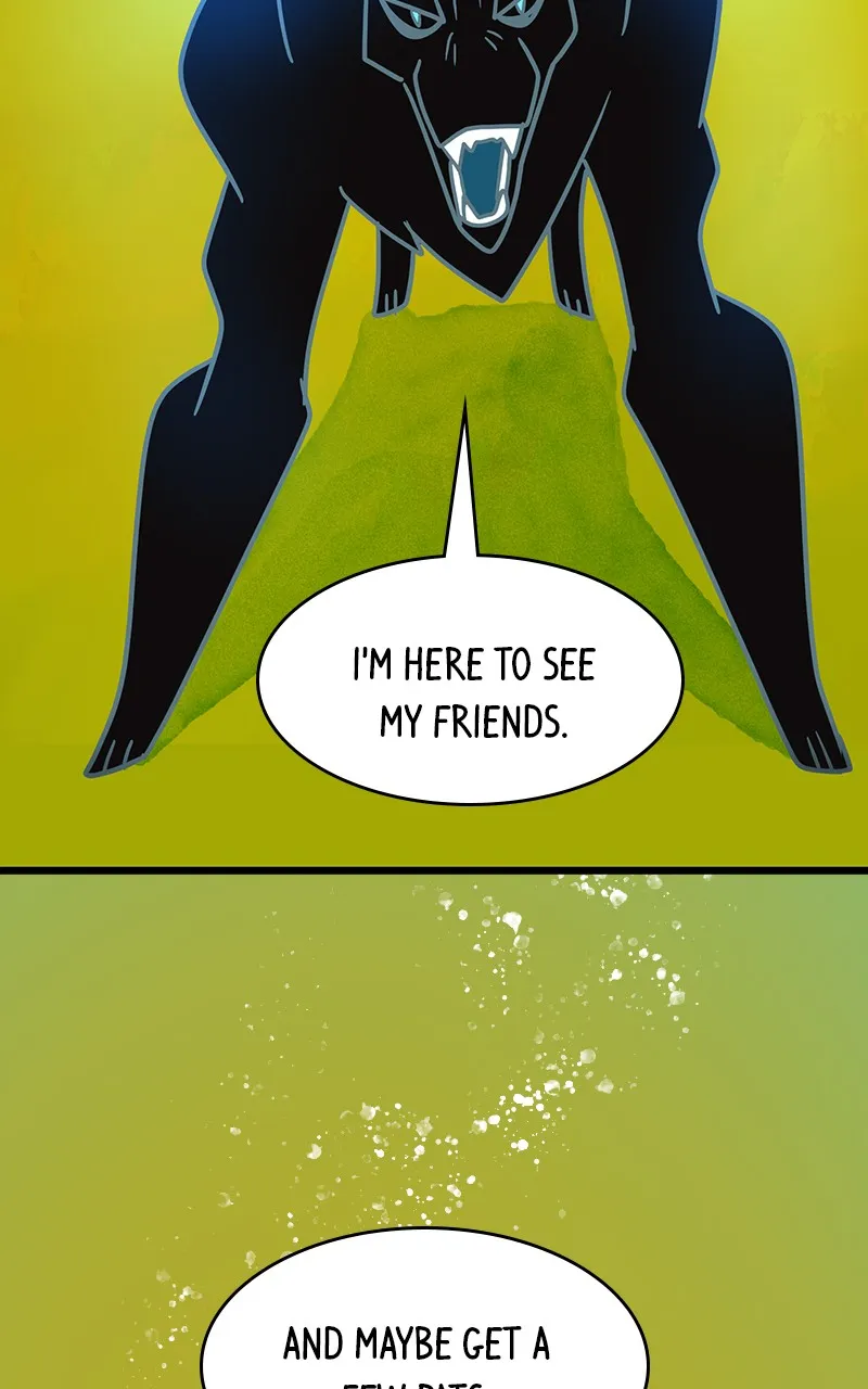 Hooves of Death Chapter 143 page 97 - 