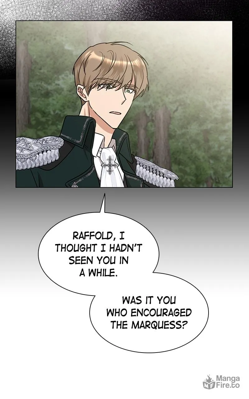 Hoping for My Death Chapter 21 page 105 - 