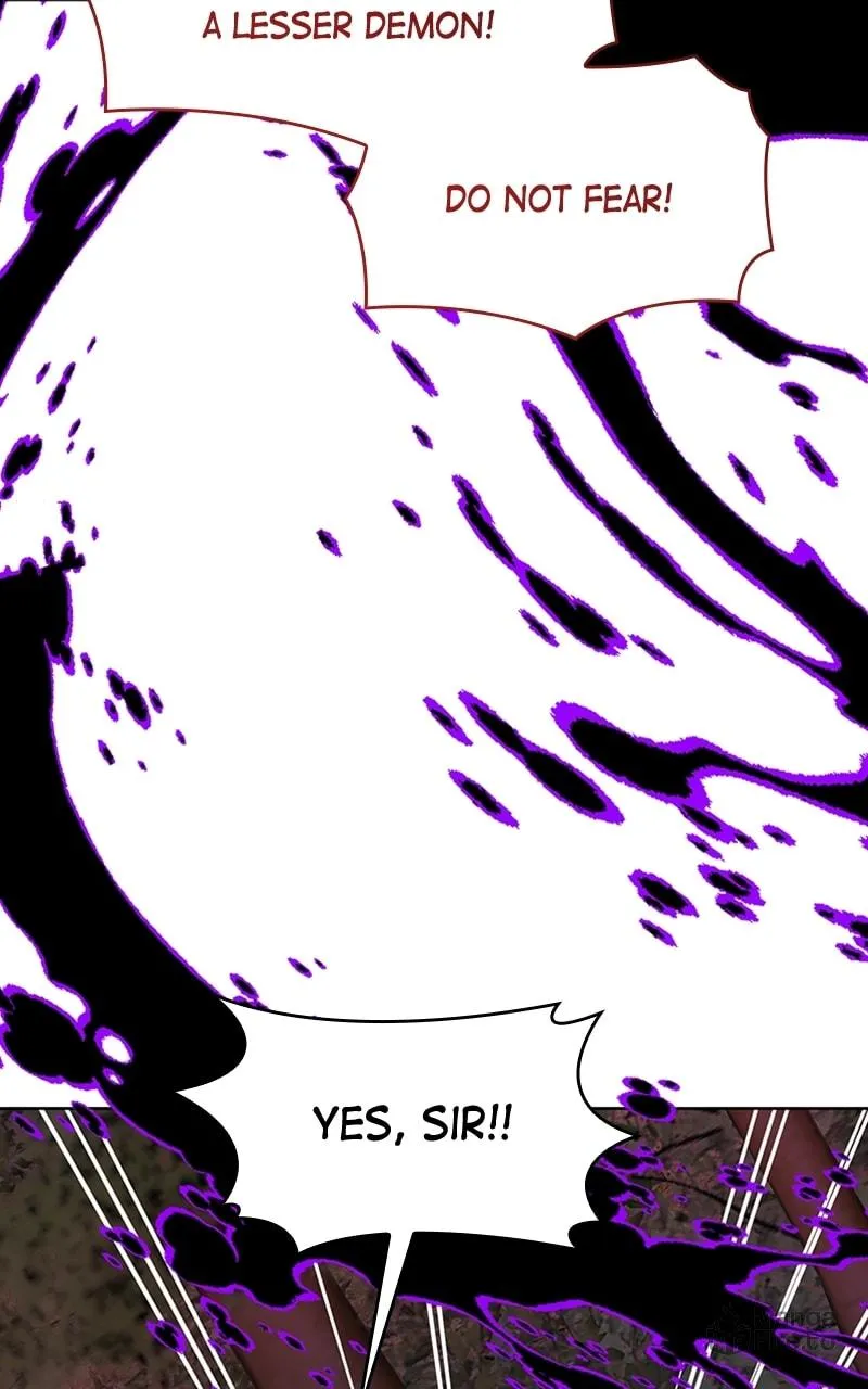 Hoping for My Death Chapter 21 page 115 - 