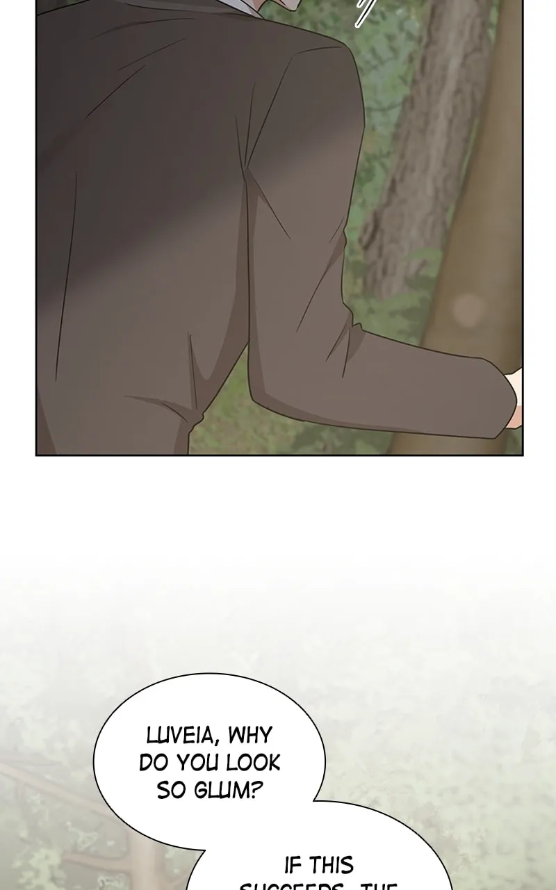 Hoping for My Death Chapter 21 page 13 - 