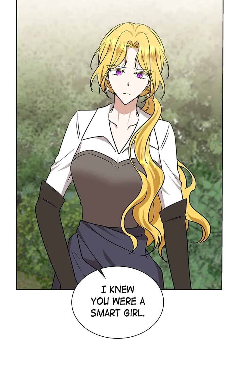 Hoping for My Death Chapter 21 page 16 - 