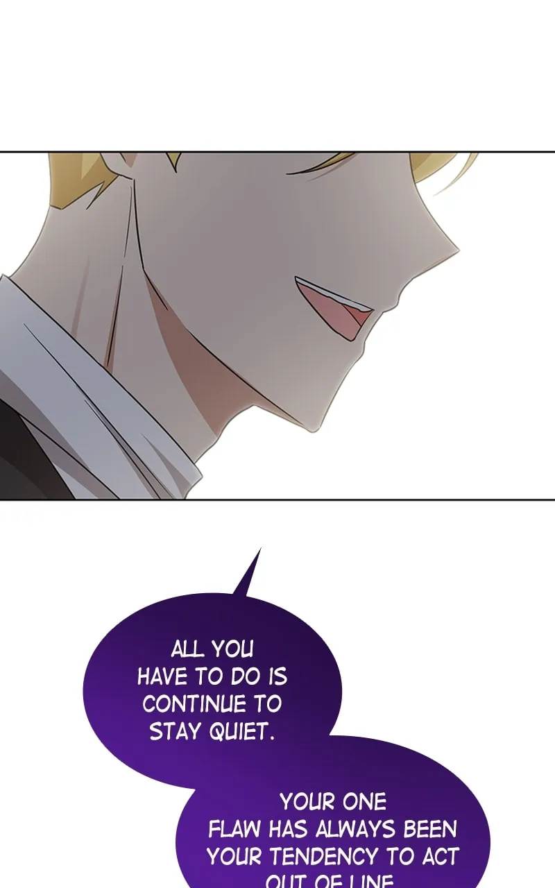 Hoping for My Death Chapter 21 page 17 - 