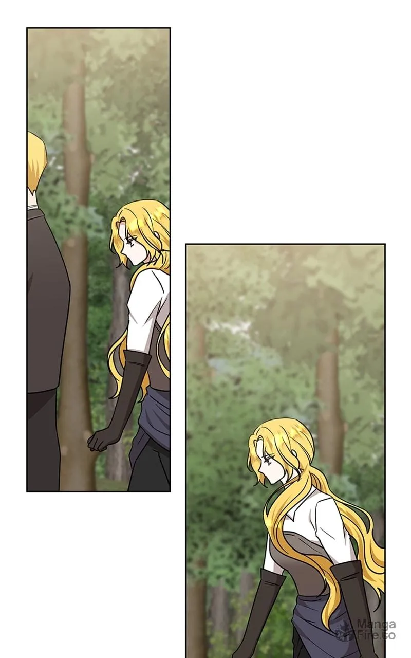 Hoping for My Death Chapter 21 page 20 - 