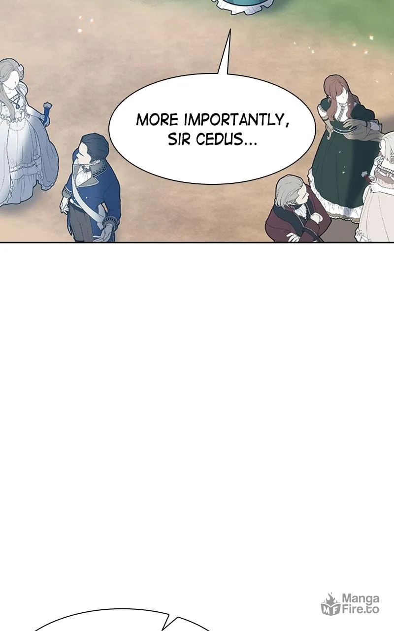 Hoping for My Death Chapter 21 page 3 - 