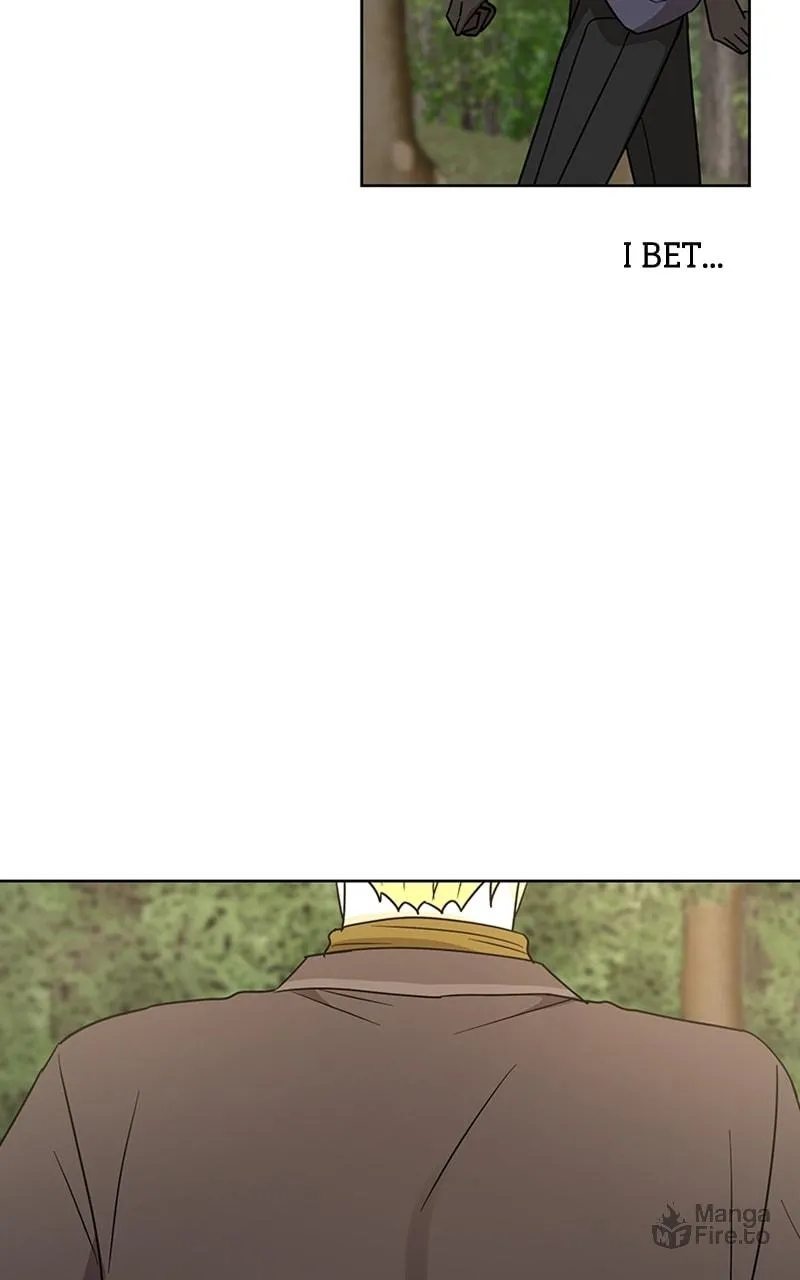 Hoping for My Death Chapter 21 page 21 - 