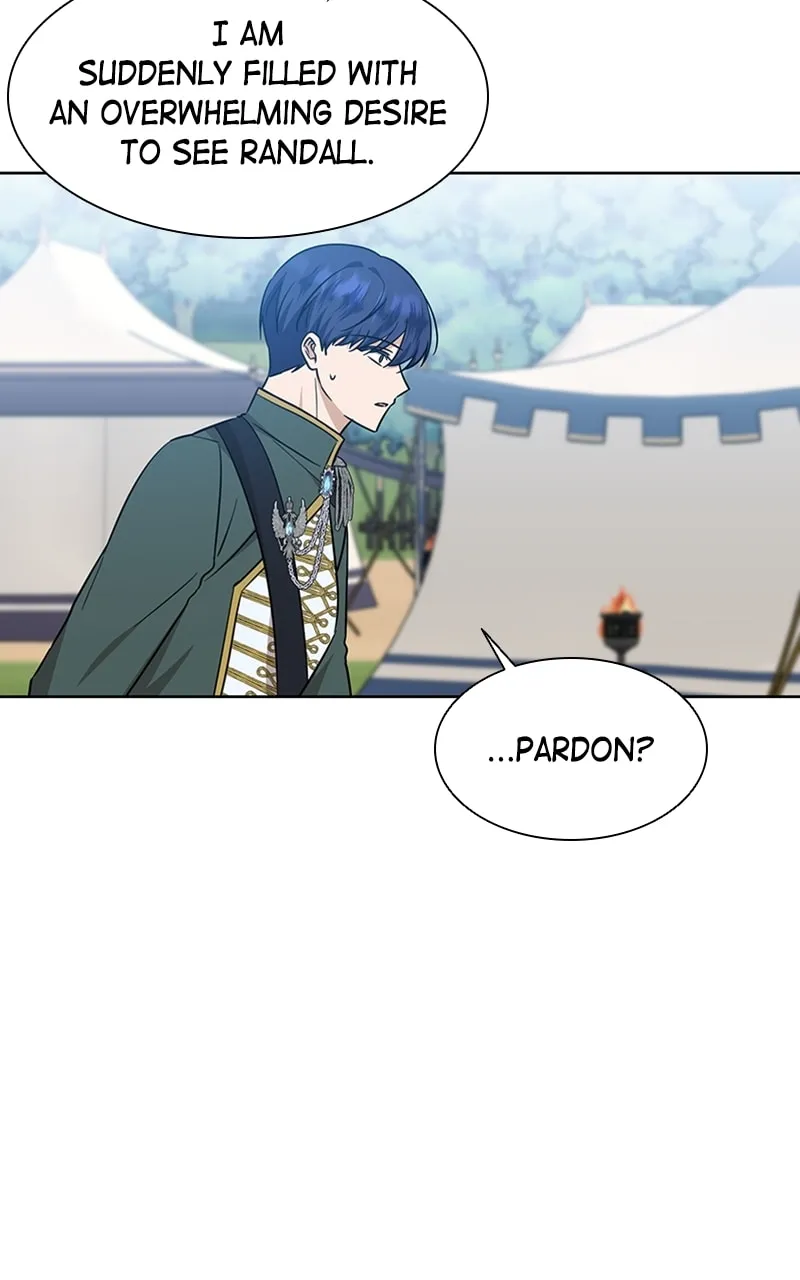 Hoping for My Death Chapter 21 page 4 - 