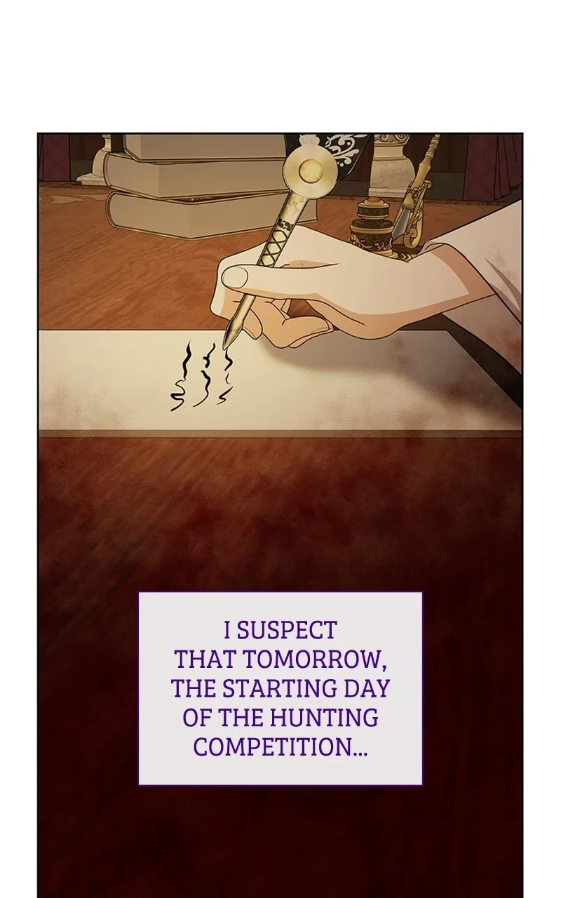 Hoping for My Death Chapter 21 page 31 - 