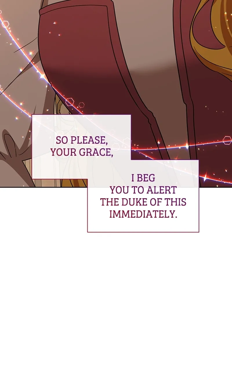 Hoping for My Death Chapter 21 page 34 - 