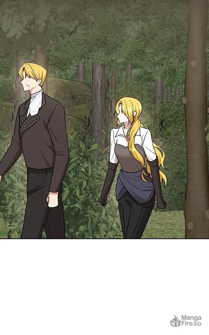 Hoping for My Death Chapter 21 page 39 - 