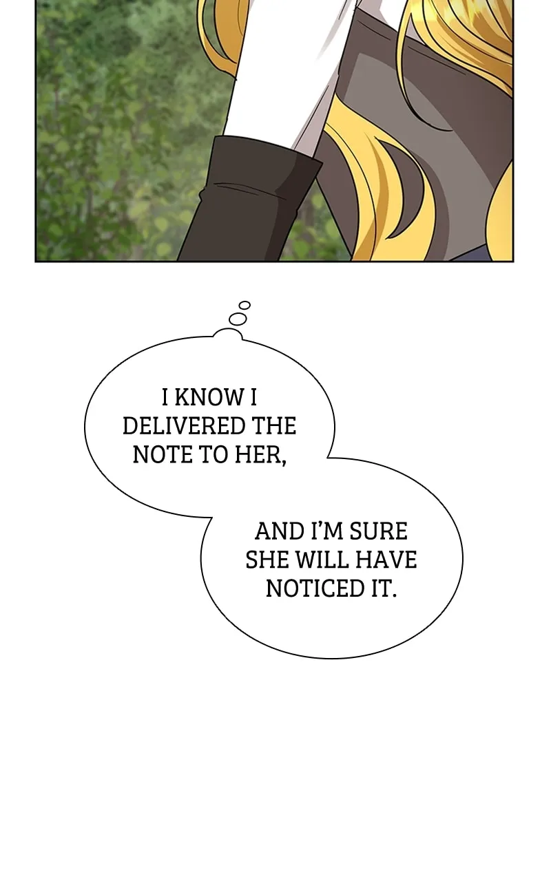 Hoping for My Death Chapter 21 page 41 - 