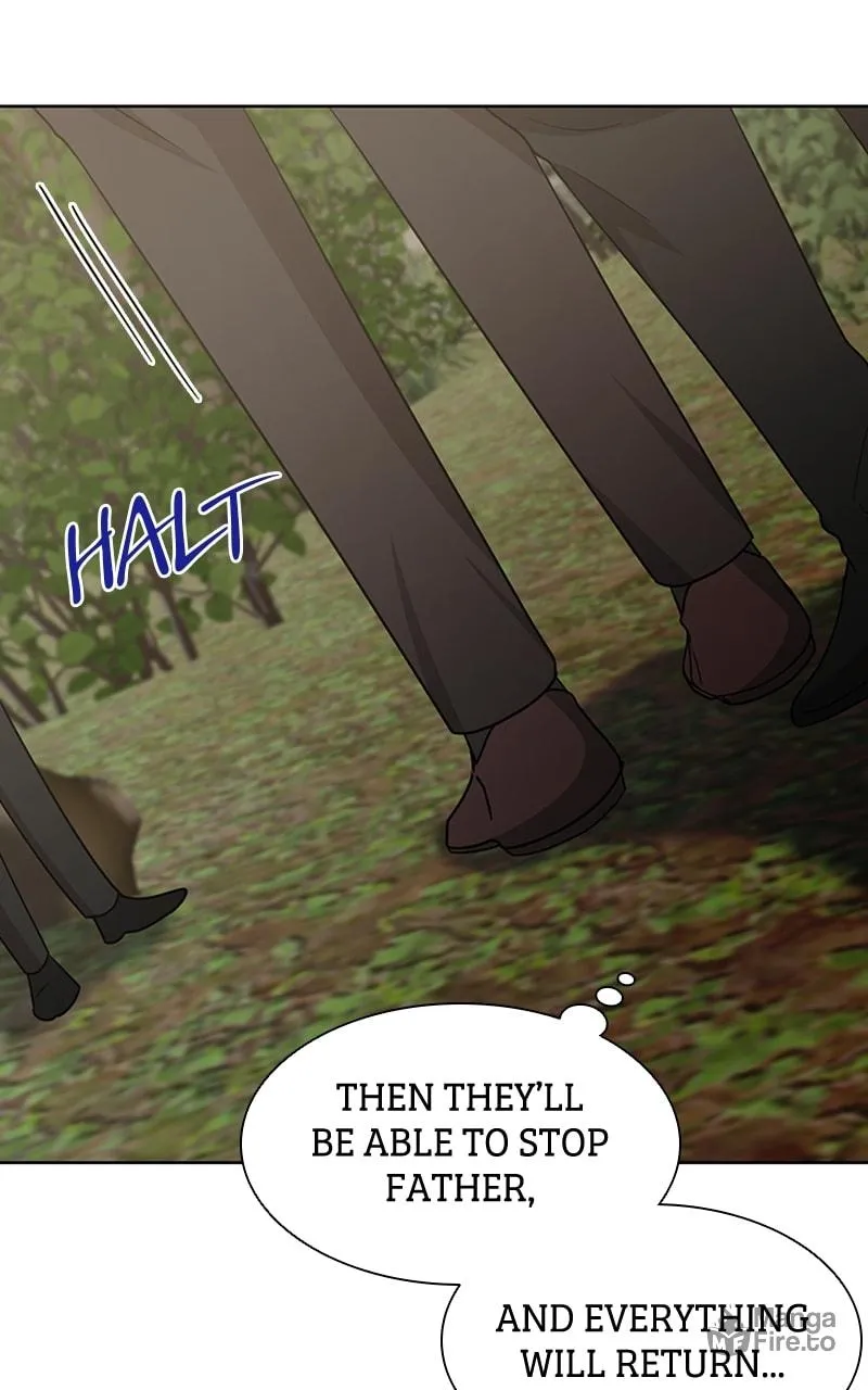 Hoping for My Death Chapter 21 page 42 - 