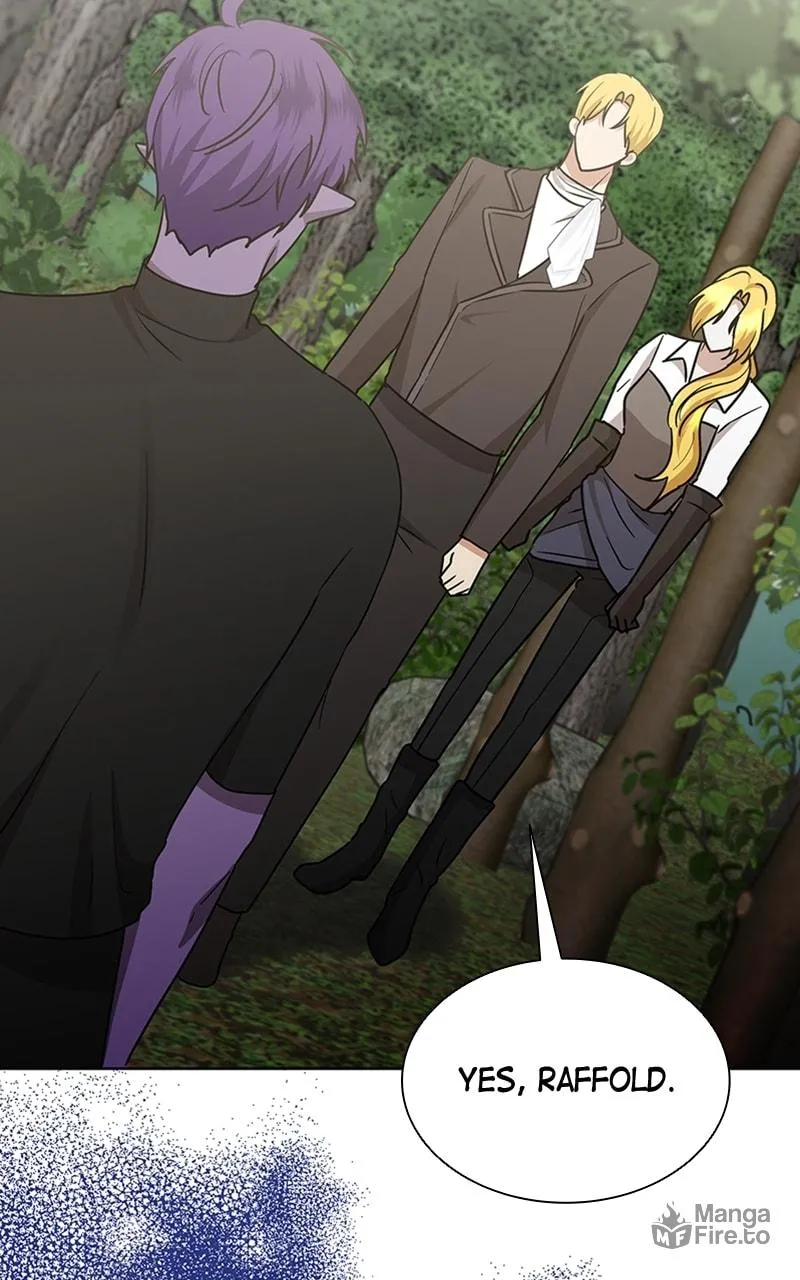 Hoping for My Death Chapter 21 page 45 - 