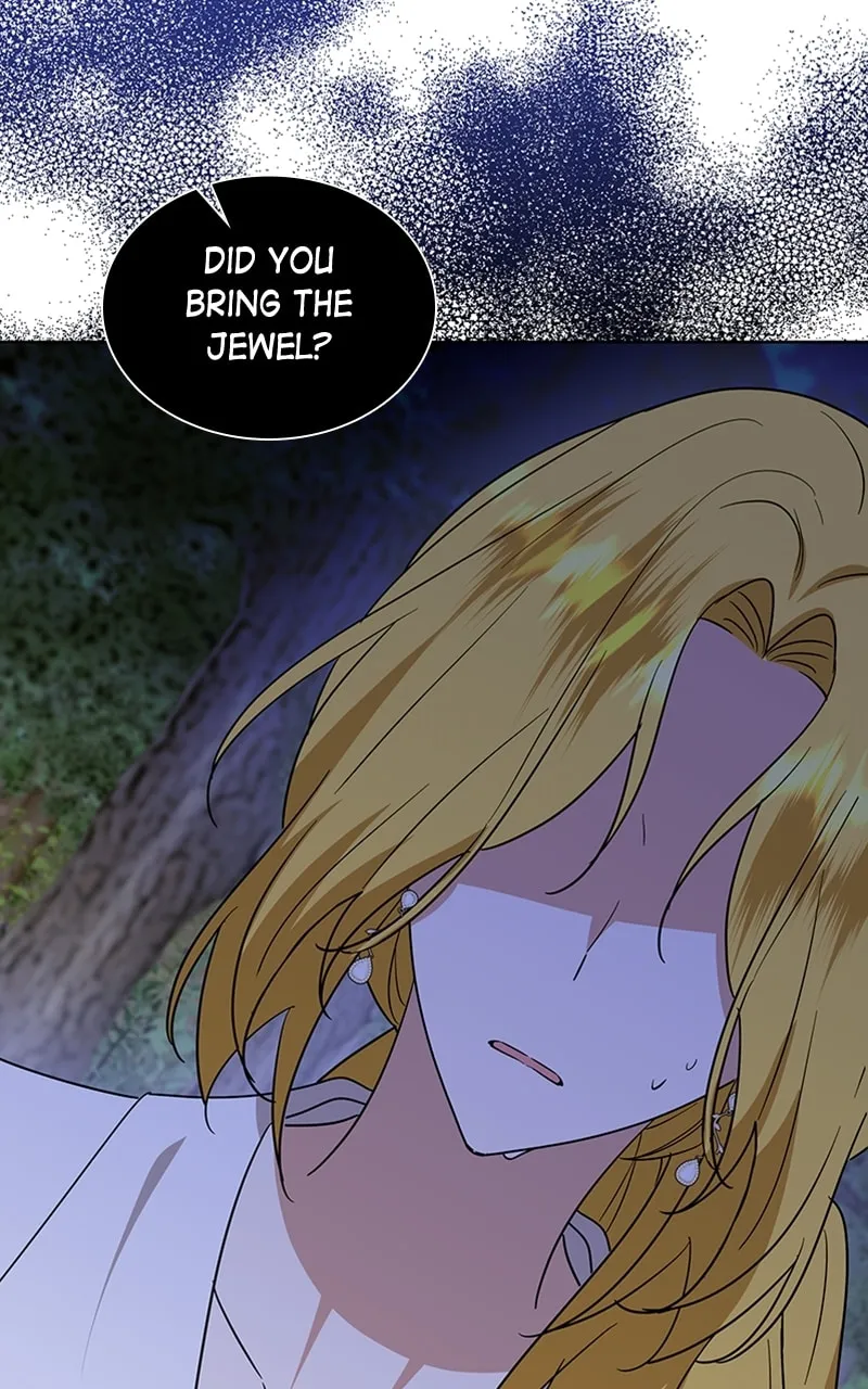 Hoping for My Death Chapter 21 page 46 - 
