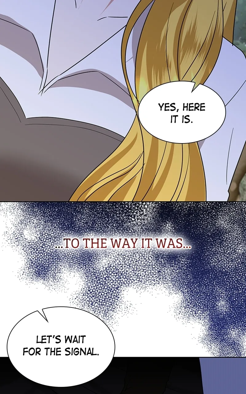Hoping for My Death Chapter 21 page 47 - 