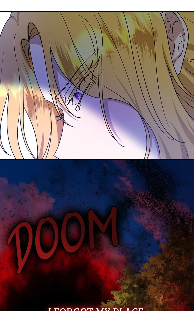 Hoping for My Death Chapter 21 page 52 - 