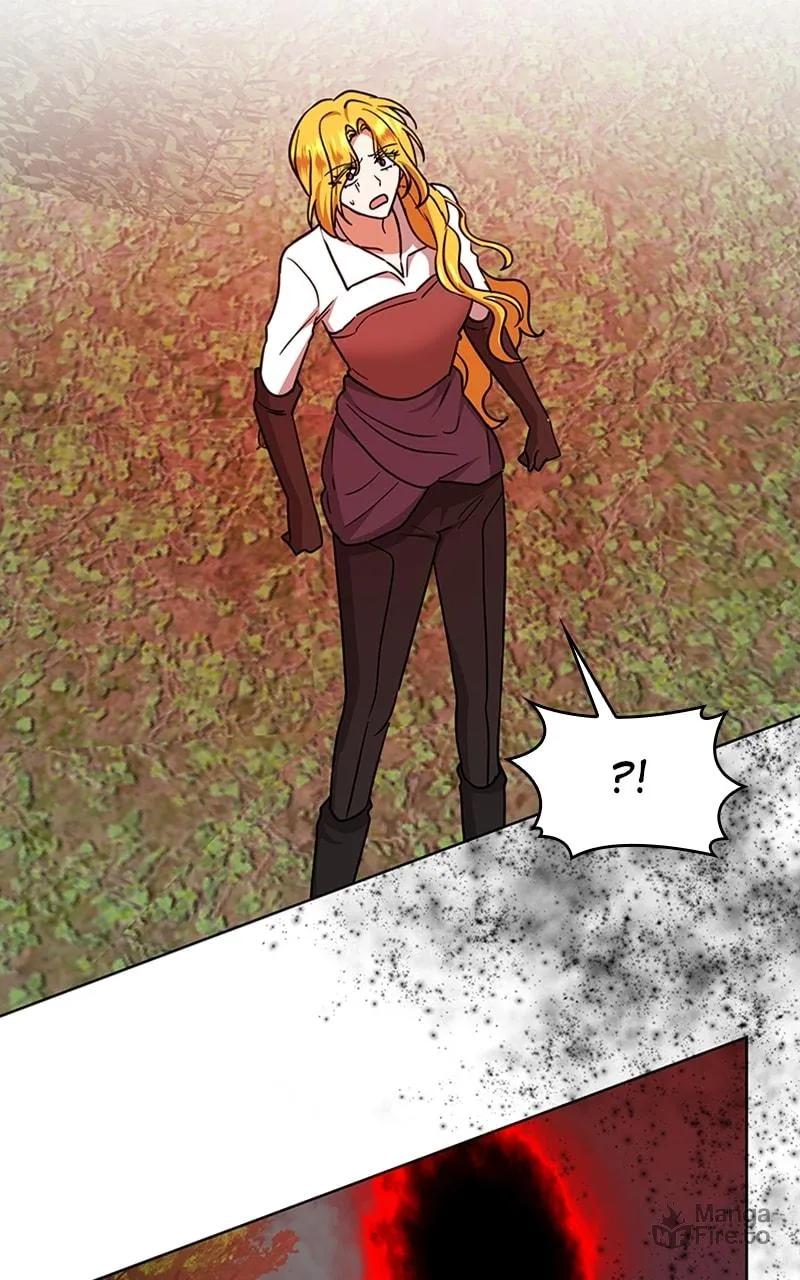 Hoping for My Death Chapter 21 page 55 - 