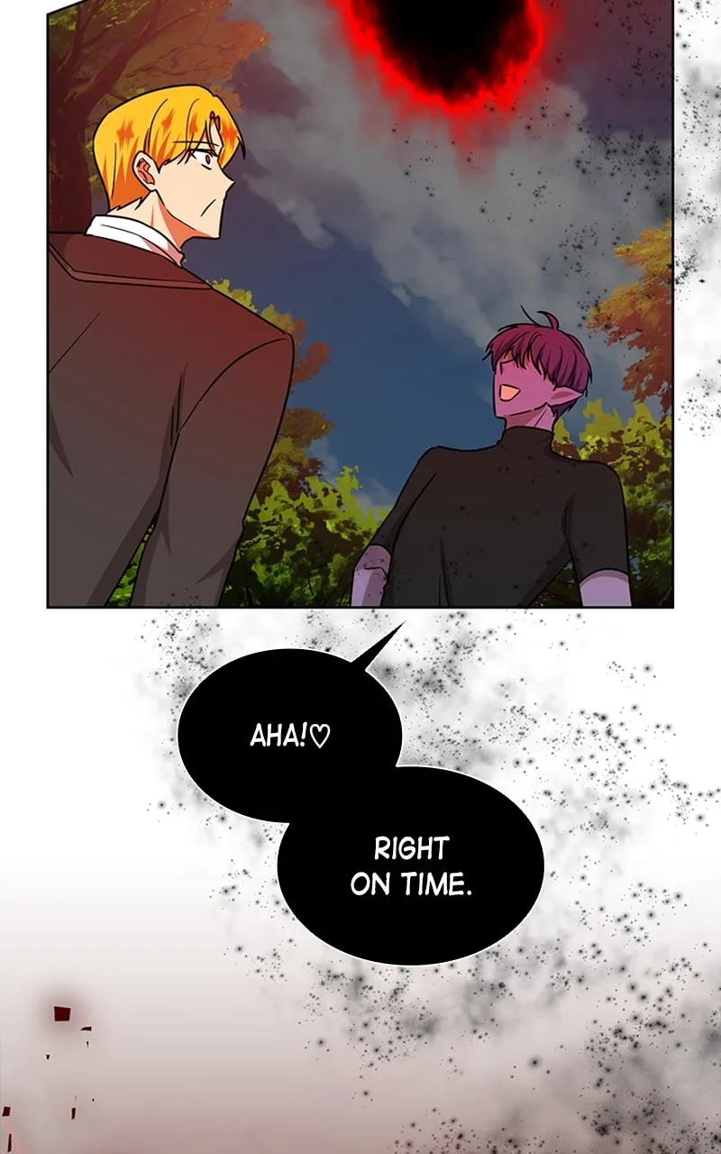 Hoping for My Death Chapter 21 page 56 - 