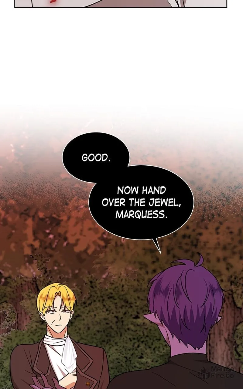 Hoping for My Death Chapter 21 page 60 - 