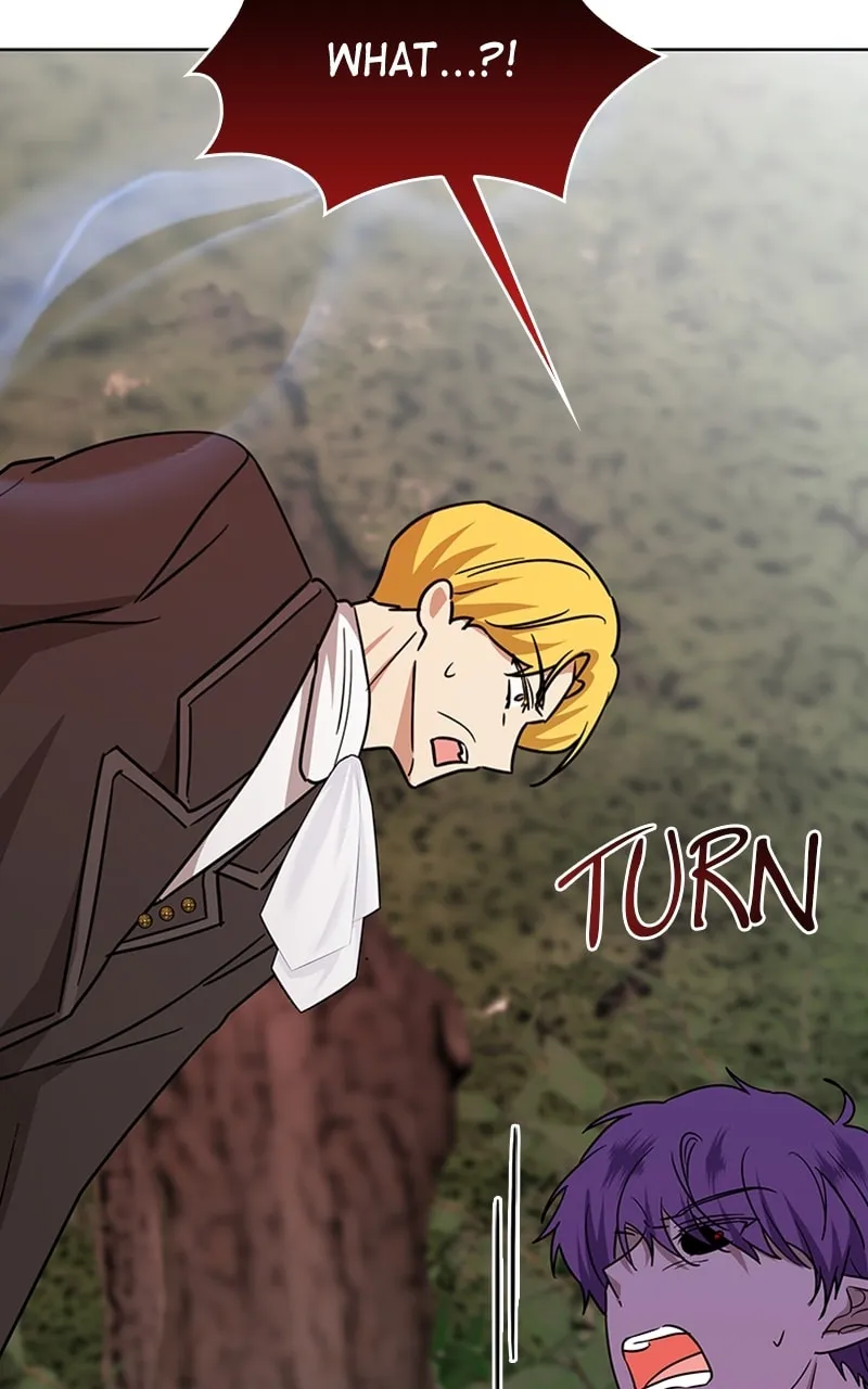 Hoping for My Death Chapter 21 page 71 - 
