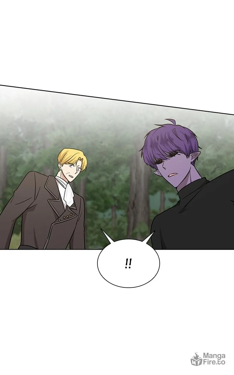 Hoping for My Death Chapter 21 page 80 - 