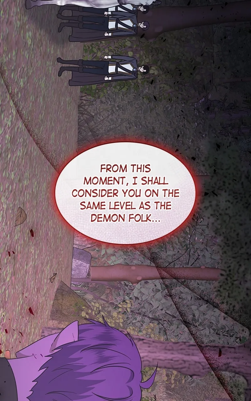 Hoping for My Death Chapter 21 page 83 - 