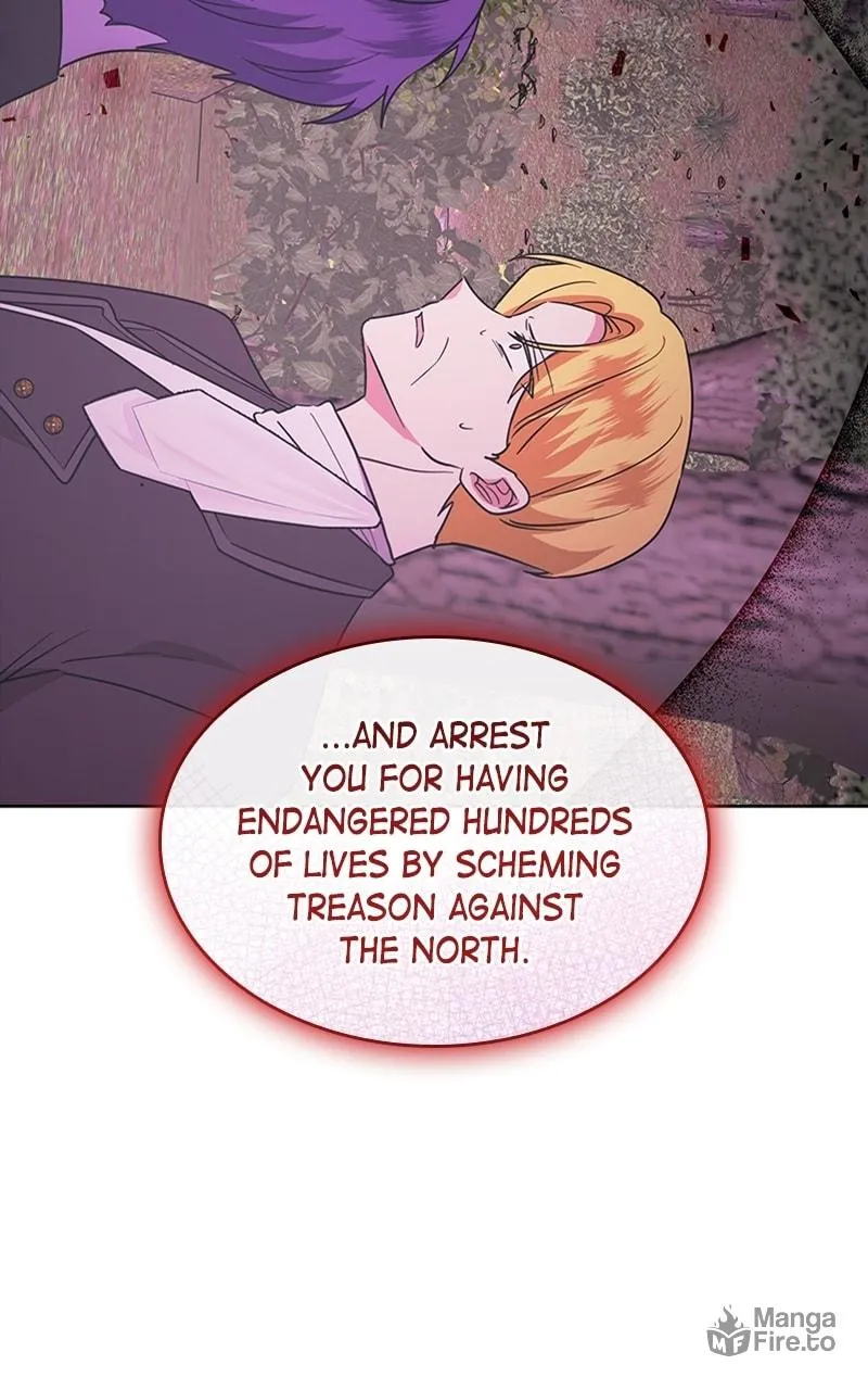 Hoping for My Death Chapter 21 page 84 - 