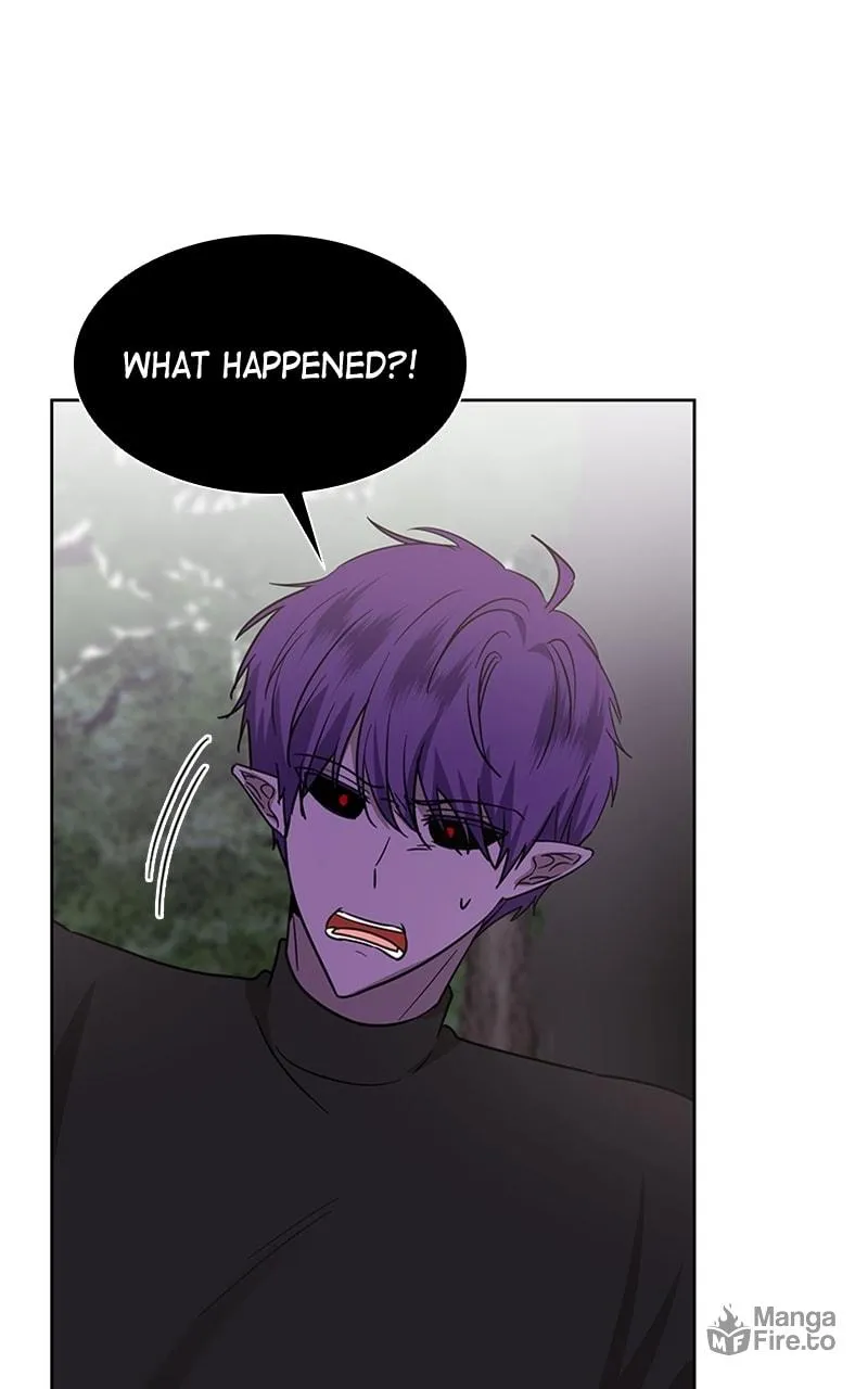 Hoping for My Death Chapter 21 page 85 - 