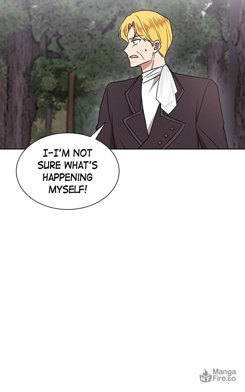 Hoping for My Death Chapter 21 page 87 - 