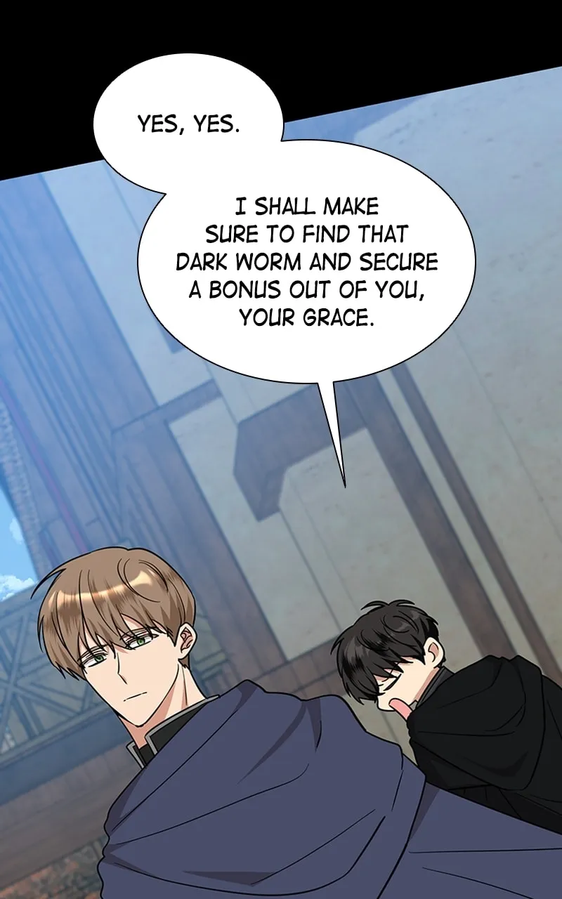 Hoping for My Death Chapter 22 page 19 - 