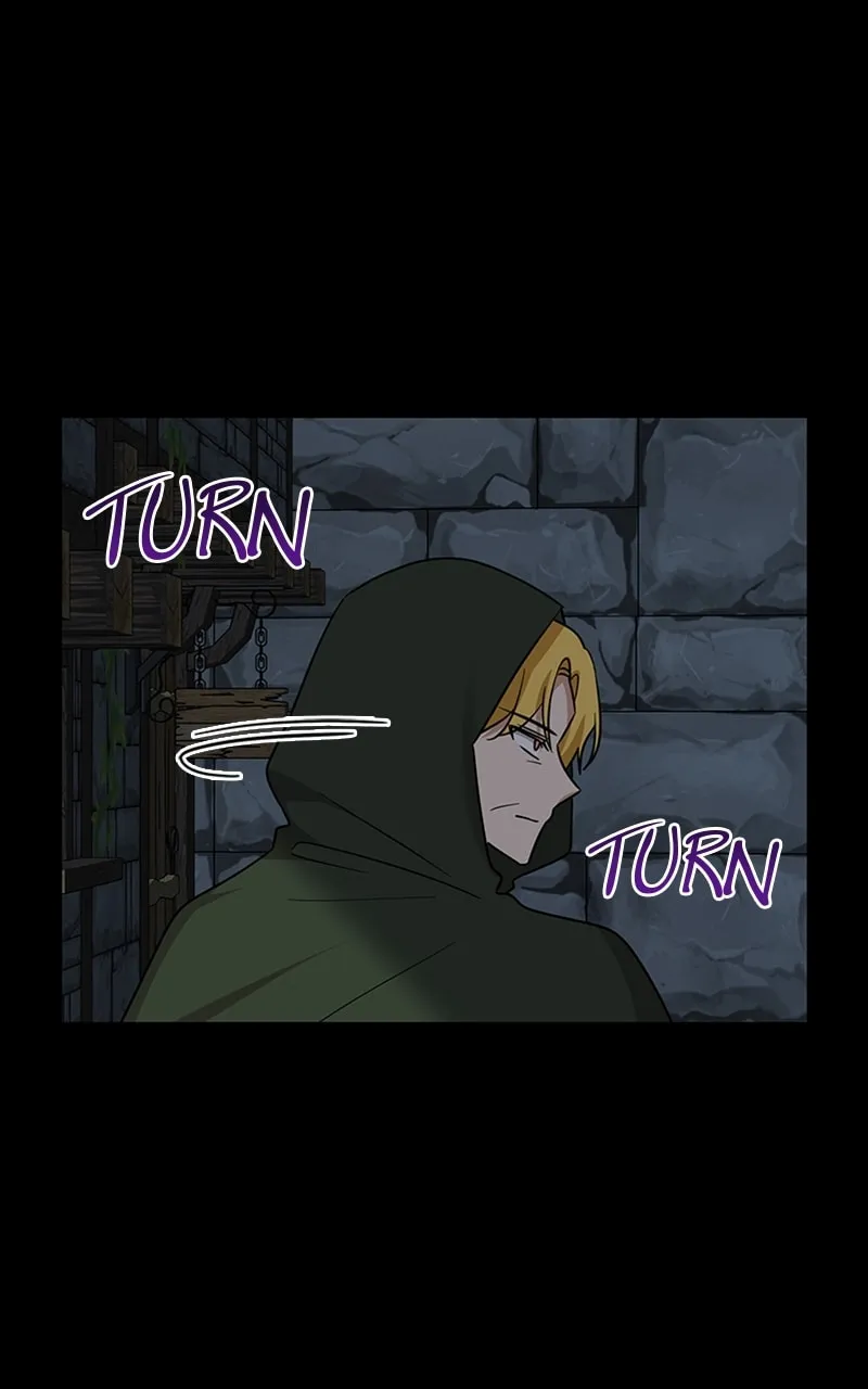 Hoping for My Death Chapter 22 page 22 - 