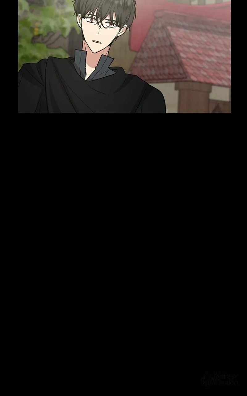 Hoping for My Death Chapter 22 page 33 - 