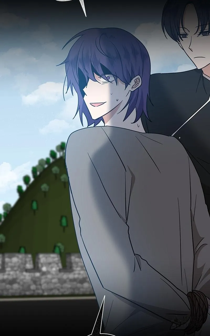 Hoping for My Death Chapter 22 page 5 - 