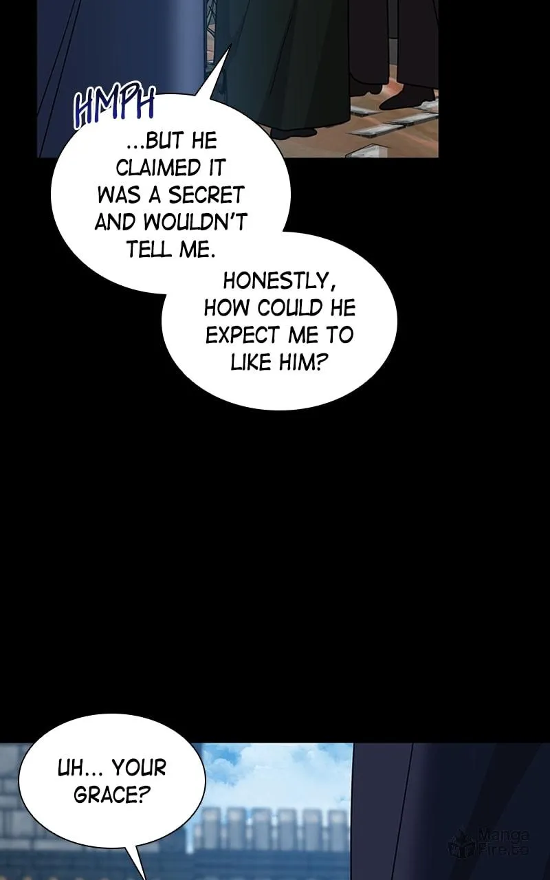 Hoping for My Death Chapter 22 page 42 - 