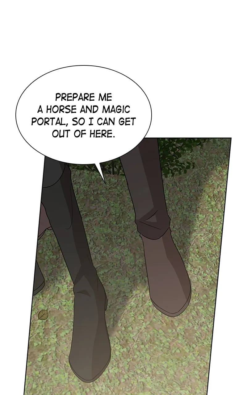 Hoping for My Death Chapter 22 page 68 - 