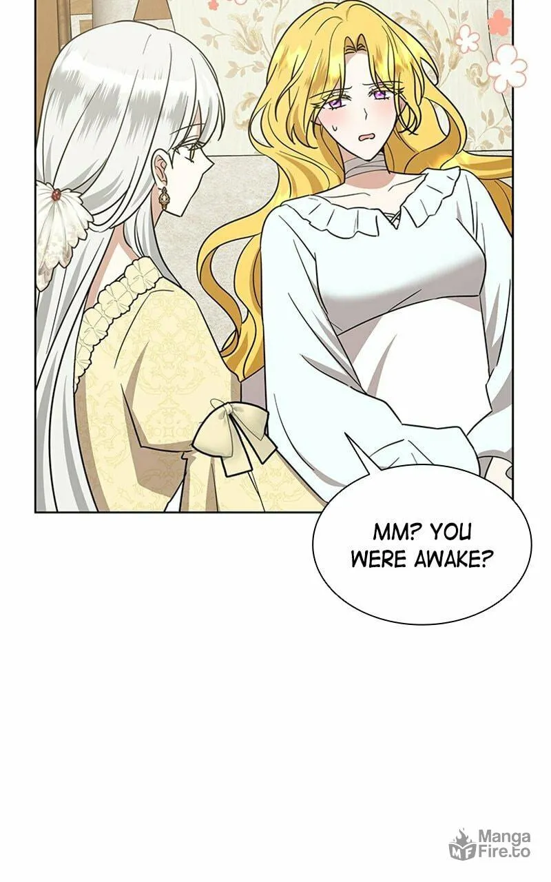 Hoping for My Death Chapter 23 page 18 - 