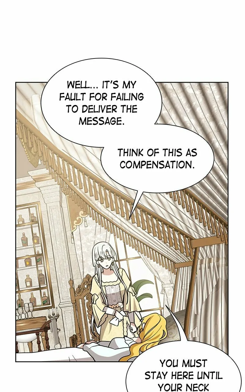 Hoping for My Death Chapter 23 page 19 - 