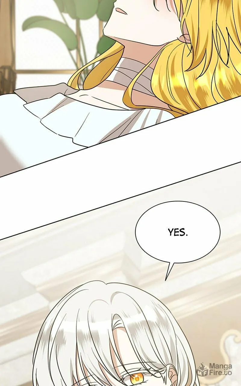 Hoping for My Death Chapter 23 page 21 - 