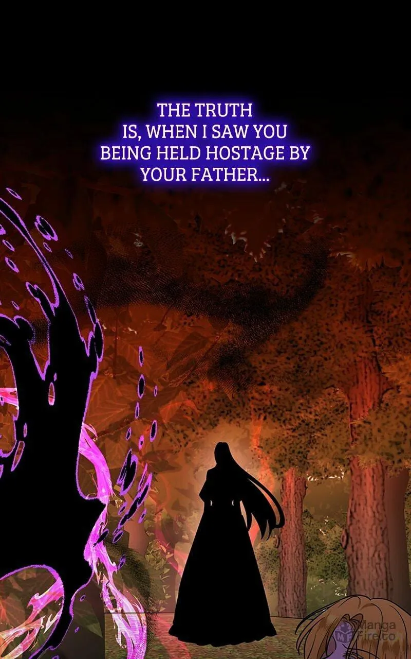 Hoping for My Death Chapter 23 page 24 - 
