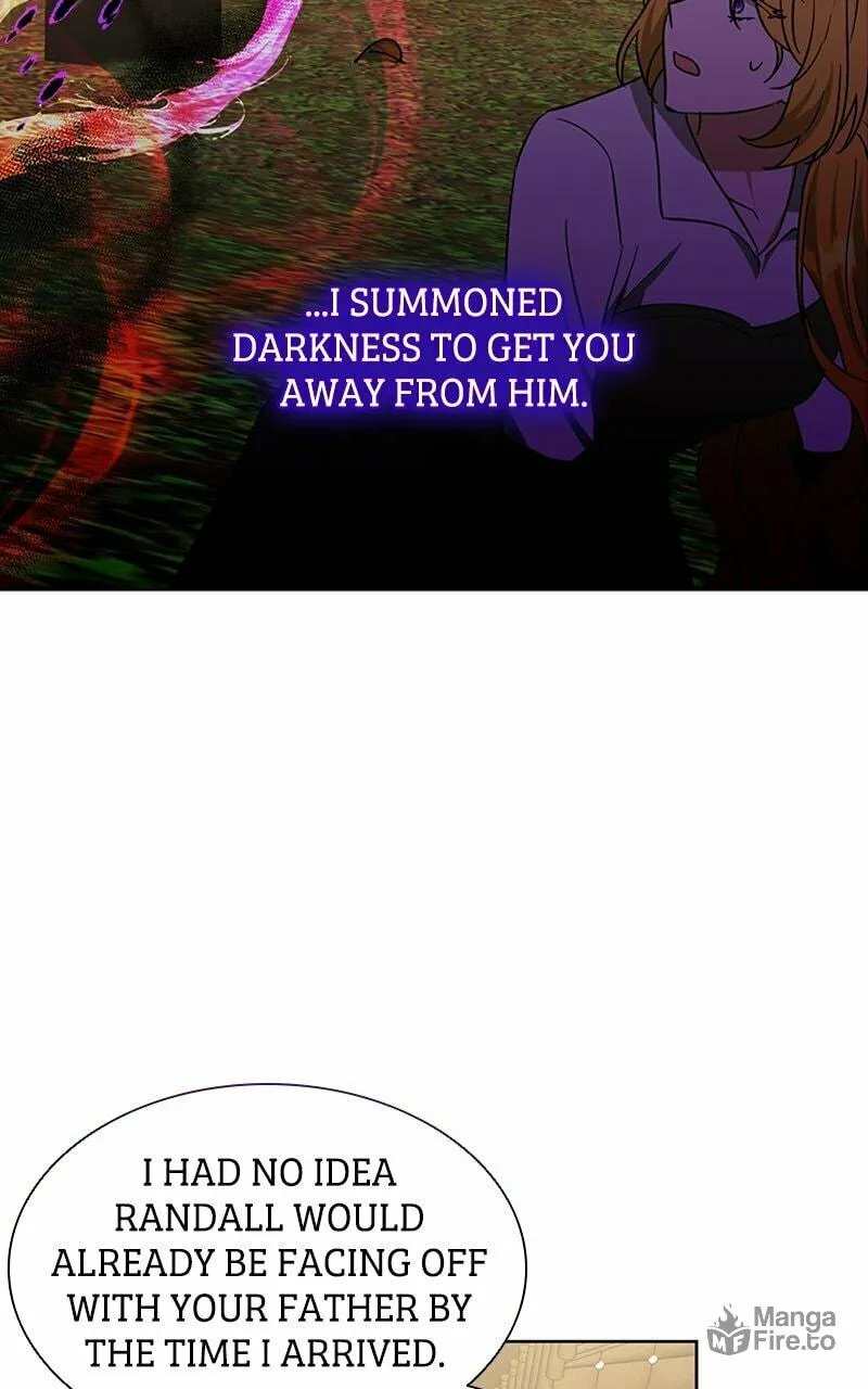 Hoping for My Death Chapter 23 page 25 - 
