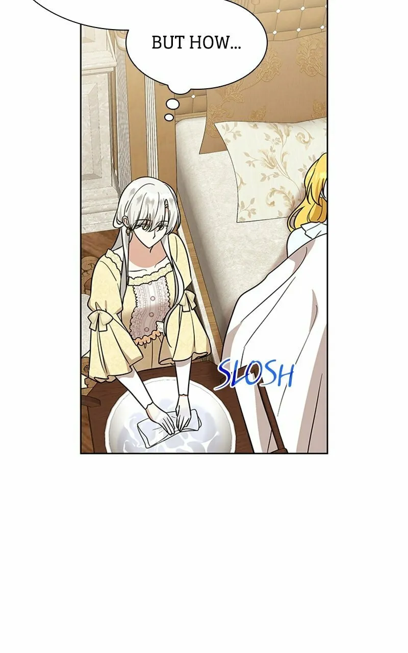 Hoping for My Death Chapter 23 page 26 - 