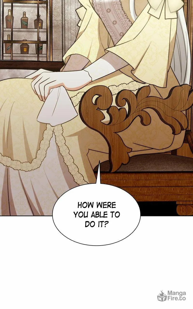 Hoping for My Death Chapter 23 page 35 - 