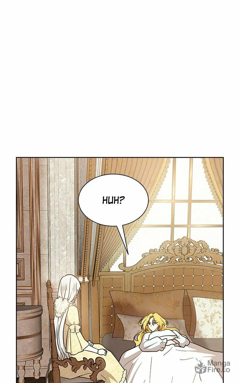 Hoping for My Death Chapter 23 page 36 - 
