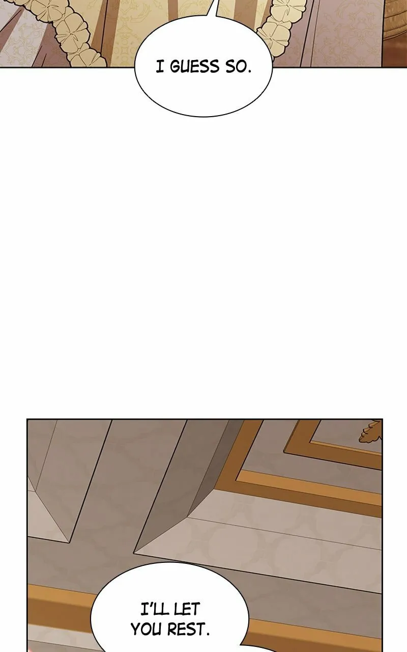 Hoping for My Death Chapter 23 page 46 - 