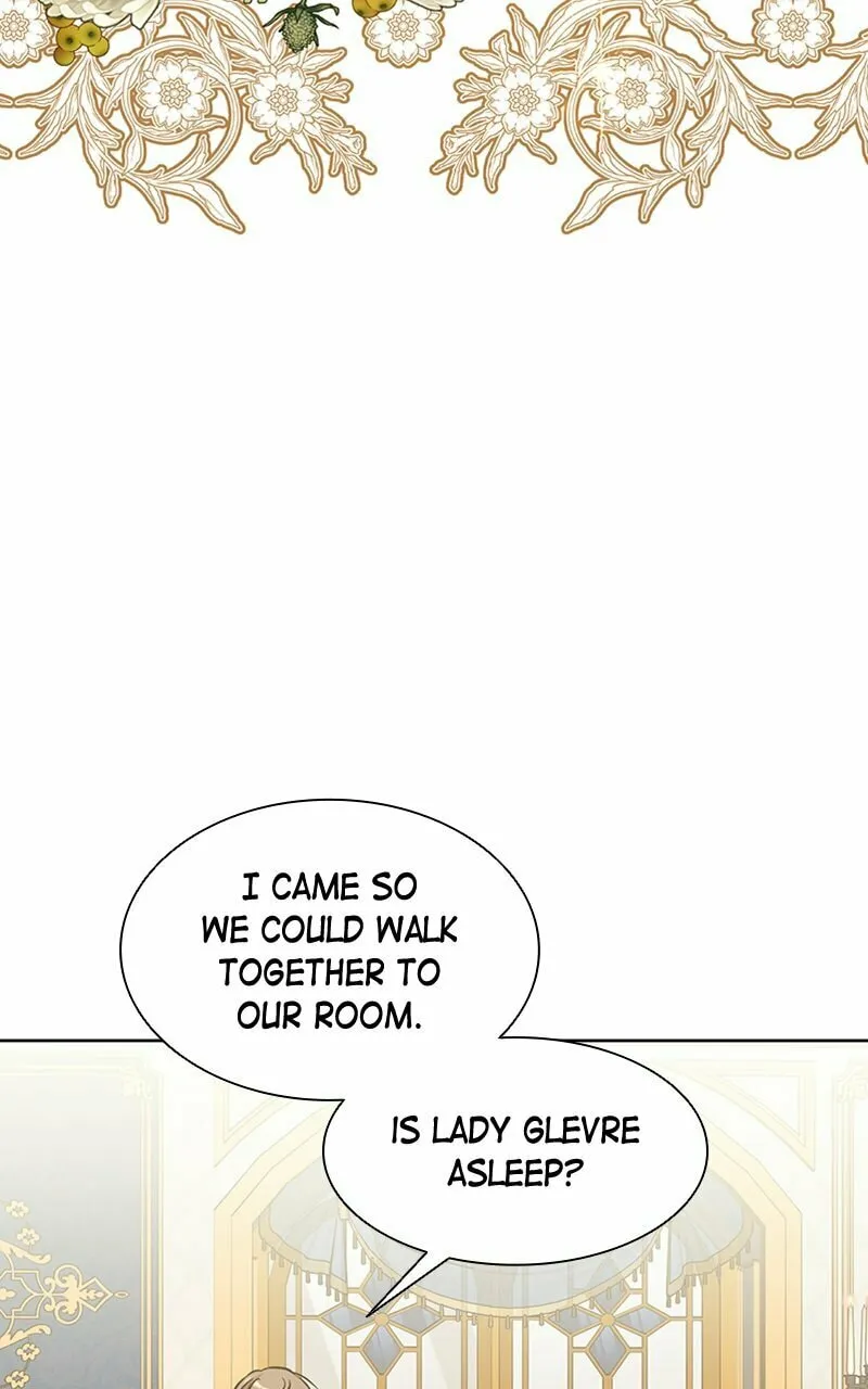 Hoping for My Death Chapter 23 page 58 - 