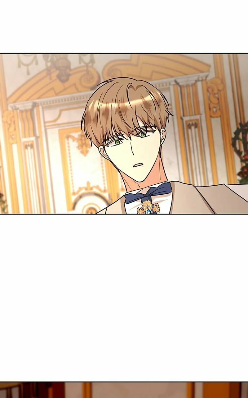 Hoping for My Death Chapter 23 page 61 - 
