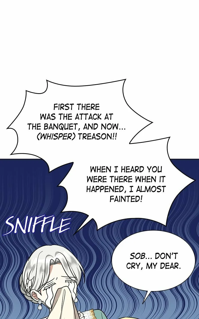 Hoping for My Death Chapter 23 page 88 - 