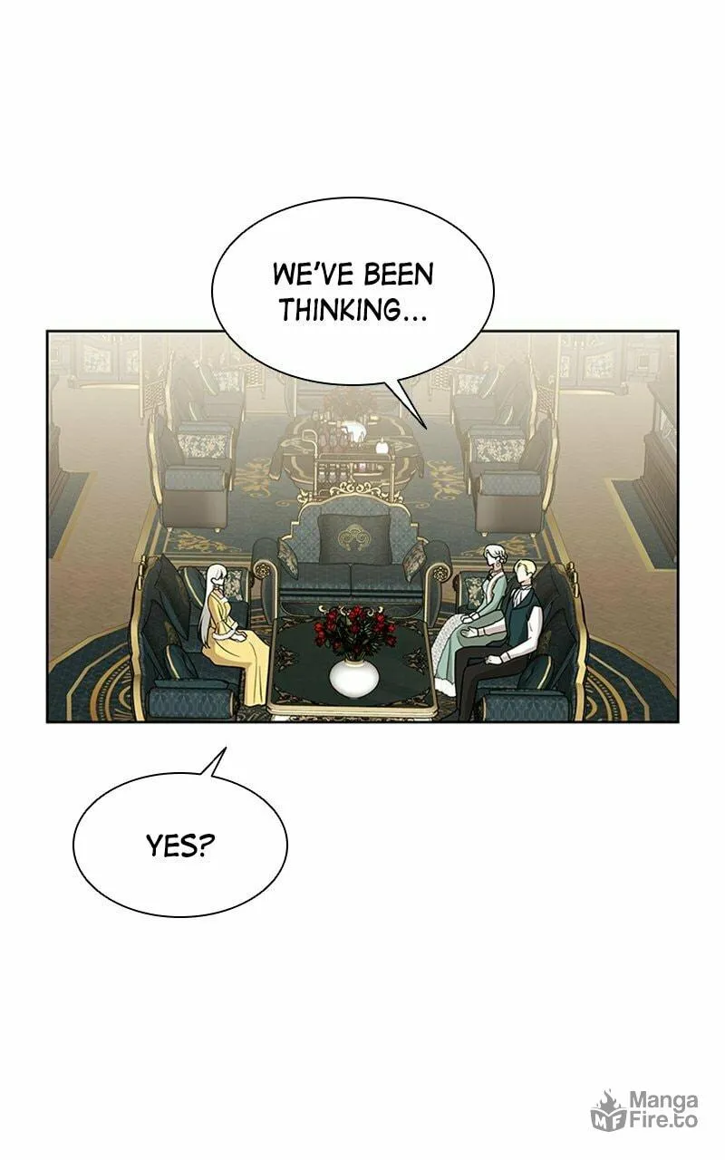 Hoping for My Death Chapter 23 page 96 - 