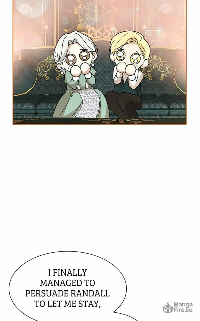 Hoping for My Death Chapter 24 page 15 - 